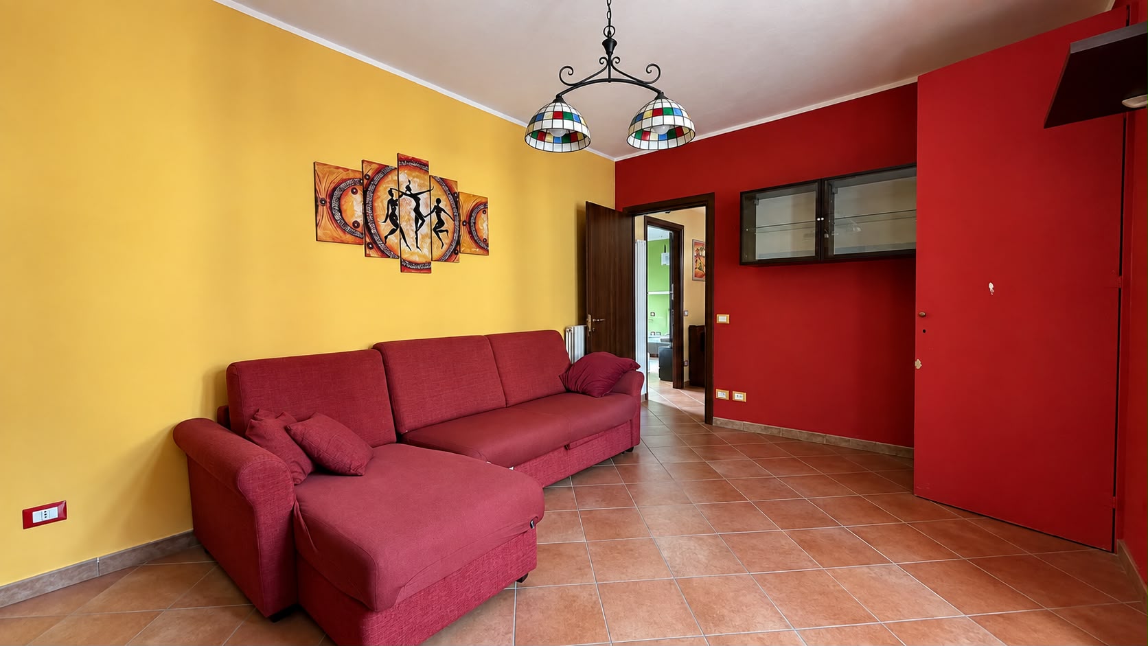 Studio ErrEmmE alloggio vendita
