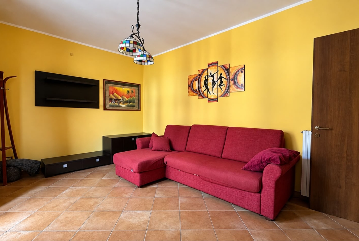 Studio ErrEmmE alloggio vendita