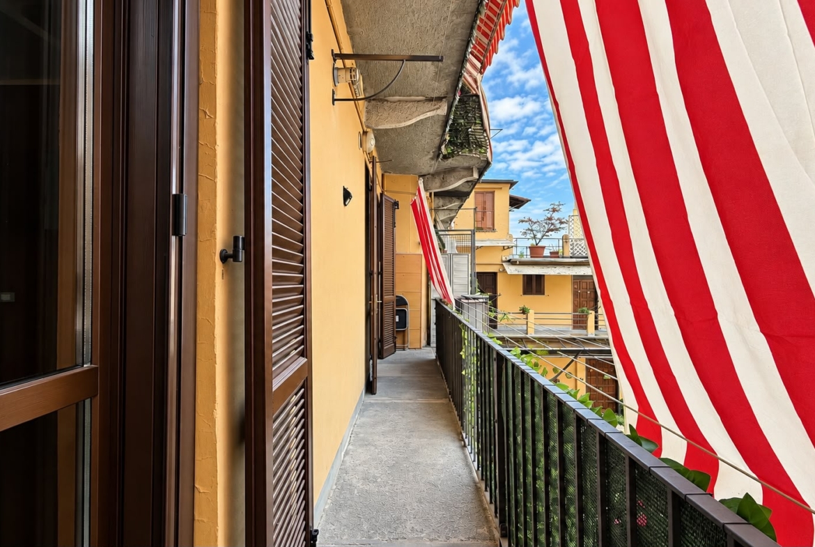 Studio ErrEmmE alloggio vendita