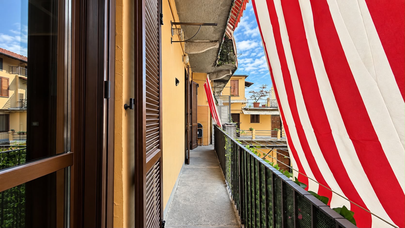 Studio ErrEmmE alloggio vendita
