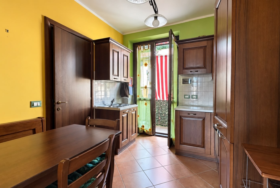 Studio ErrEmmE alloggio vendita