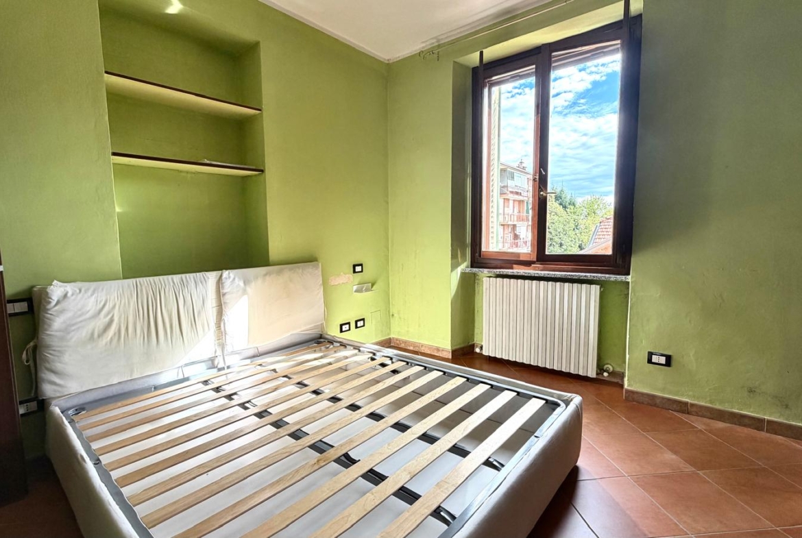 Studio ErrEmmE alloggio vendita