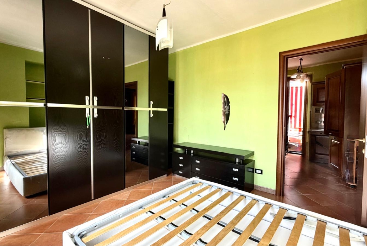 Studio ErrEmmE alloggio vendita