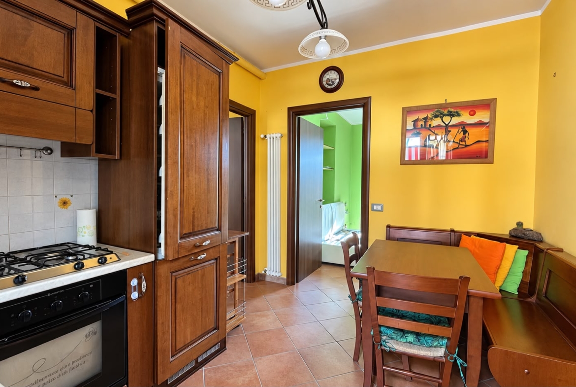 Studio ErrEmmE alloggio vendita