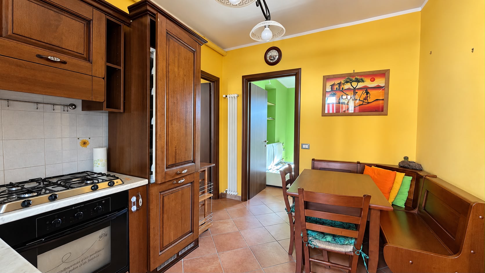 Studio ErrEmmE alloggio vendita