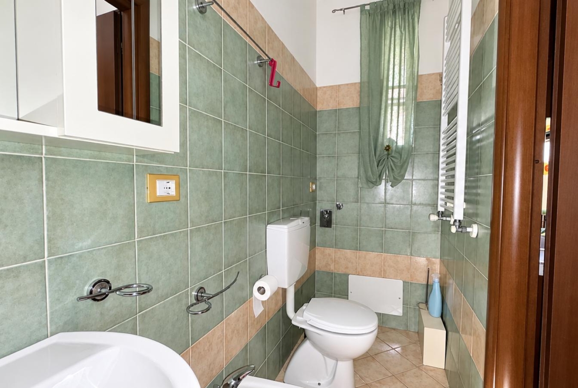 Studio ErrEmmE alloggio vendita