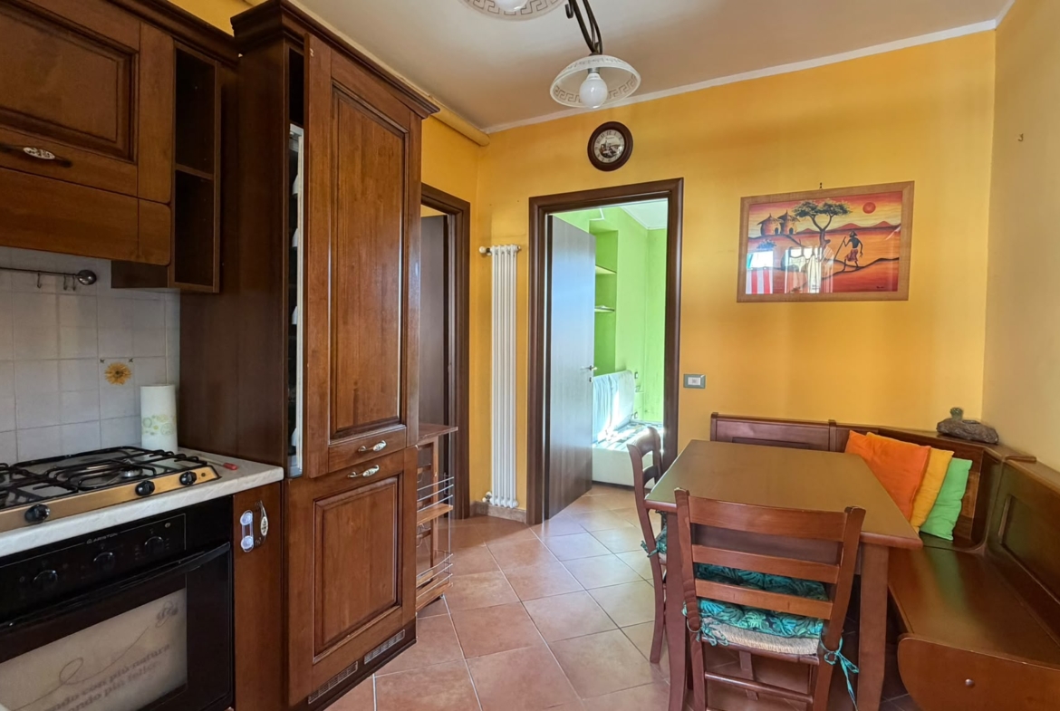 Studio ErrEmmE alloggio vendita