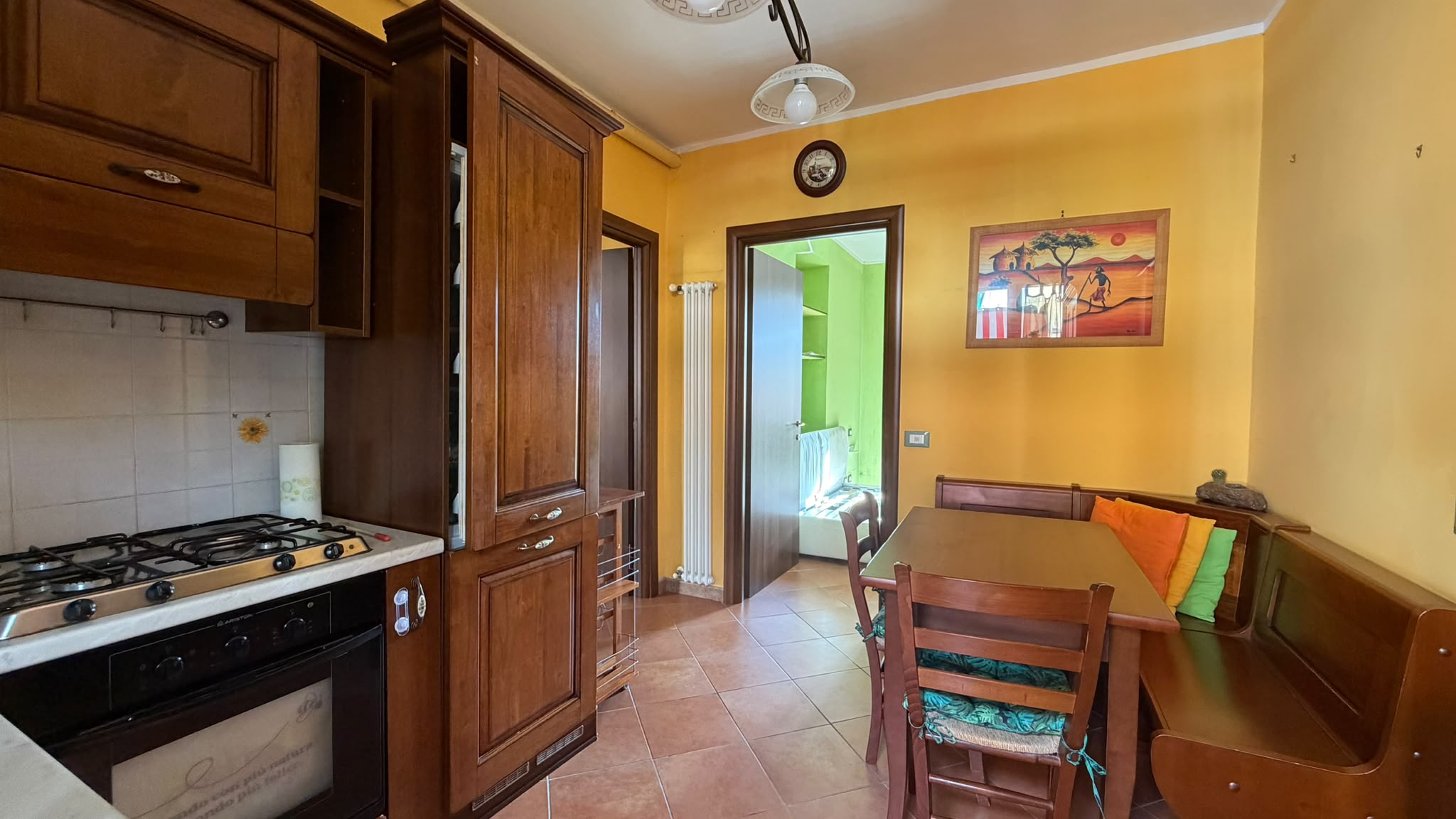 Studio ErrEmmE alloggio vendita