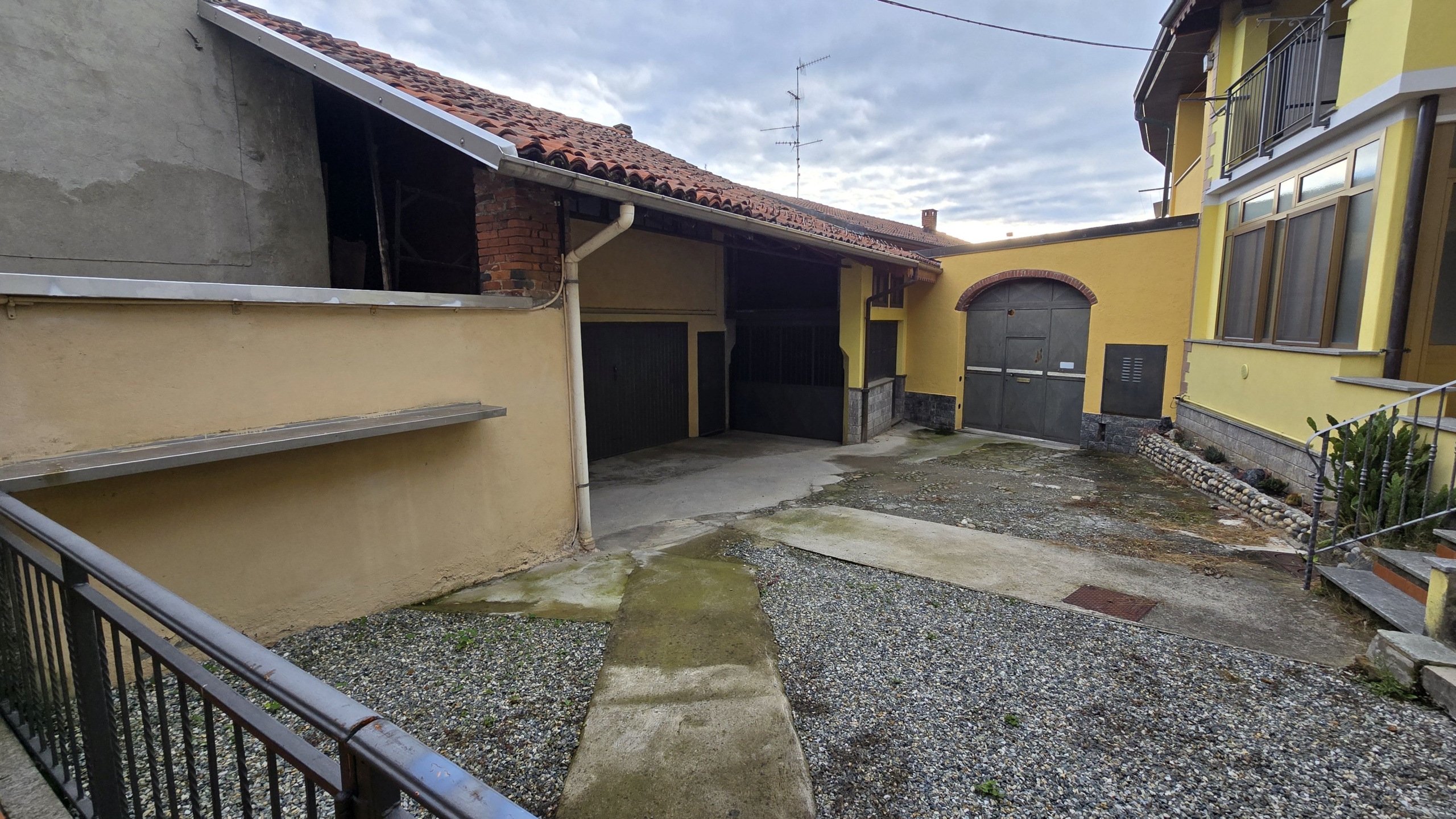 Studio ErrEmmE Casa semindipendente vendita