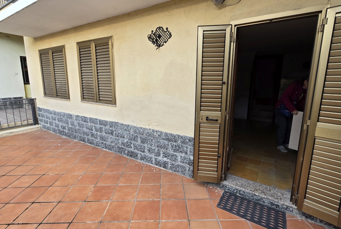 Studio ErrEmmE Casa semindipendente vendita