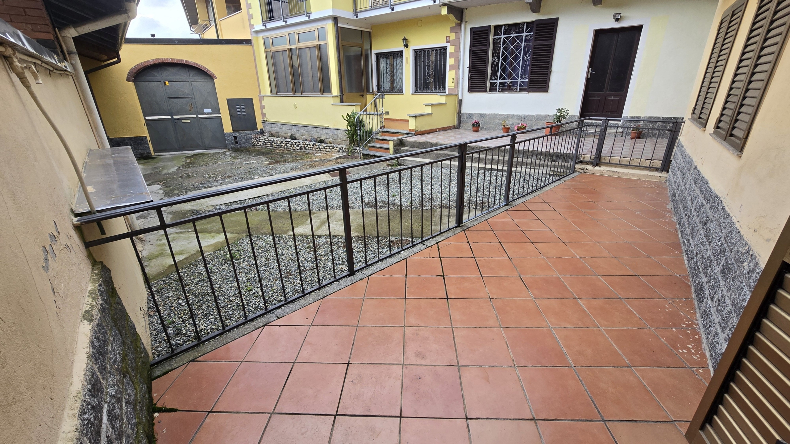 Studio ErrEmmE Casa semindipendente vendita