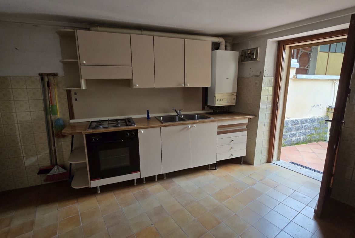 Studio ErrEmmE Casa semindipendente vendita