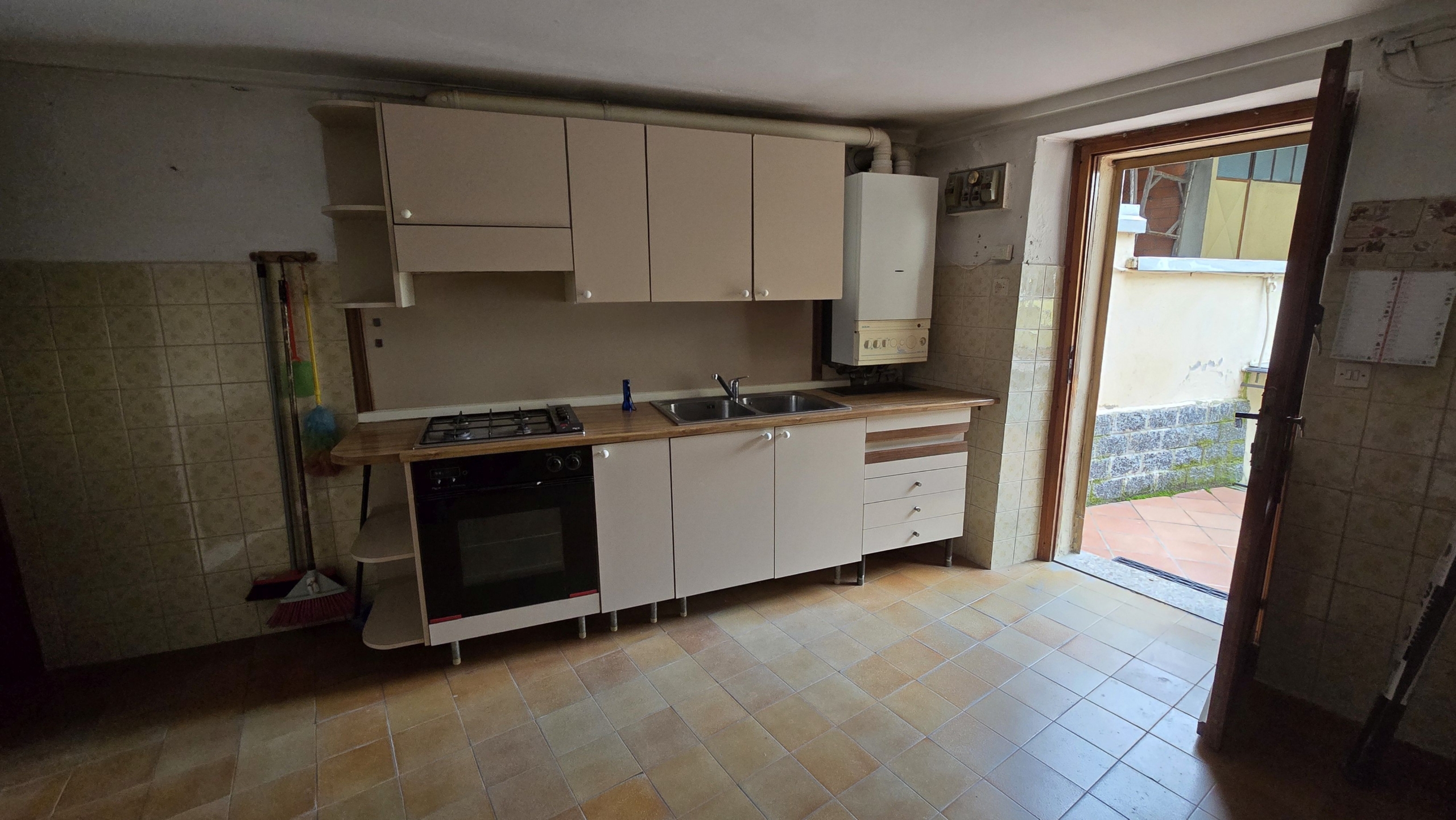 Studio ErrEmmE Casa semindipendente vendita