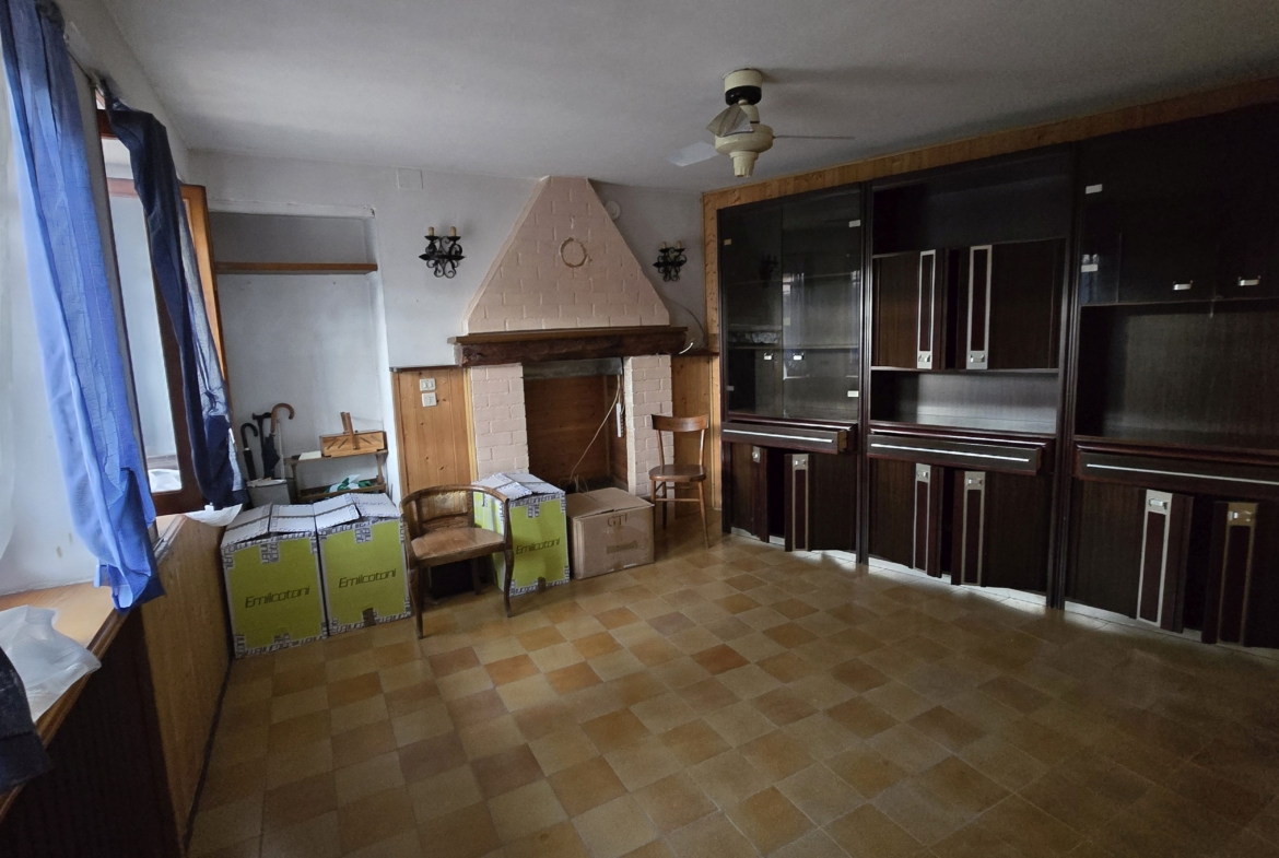 Studio ErrEmmE Casa semindipendente vendita