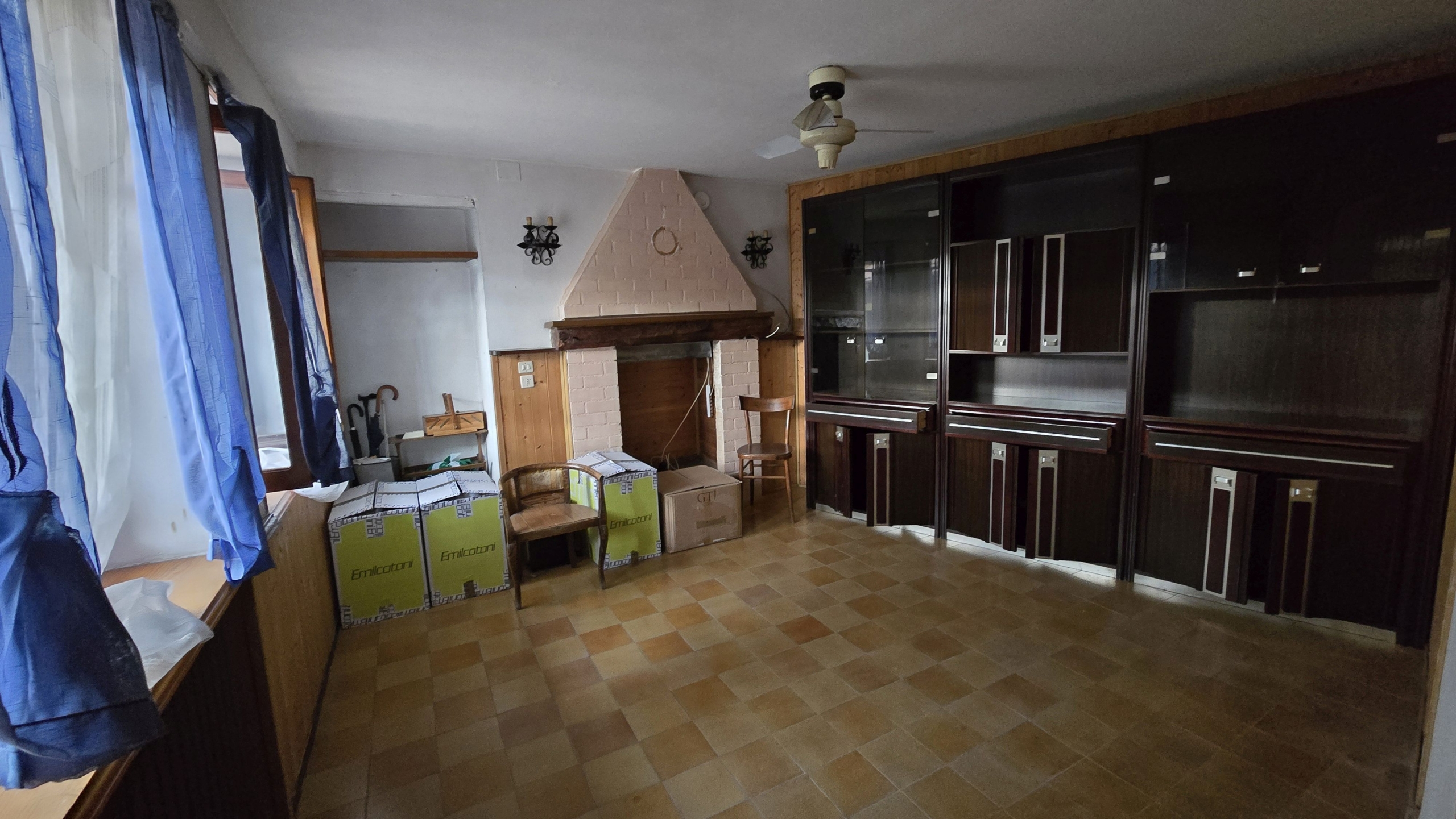 Studio ErrEmmE Casa semindipendente vendita