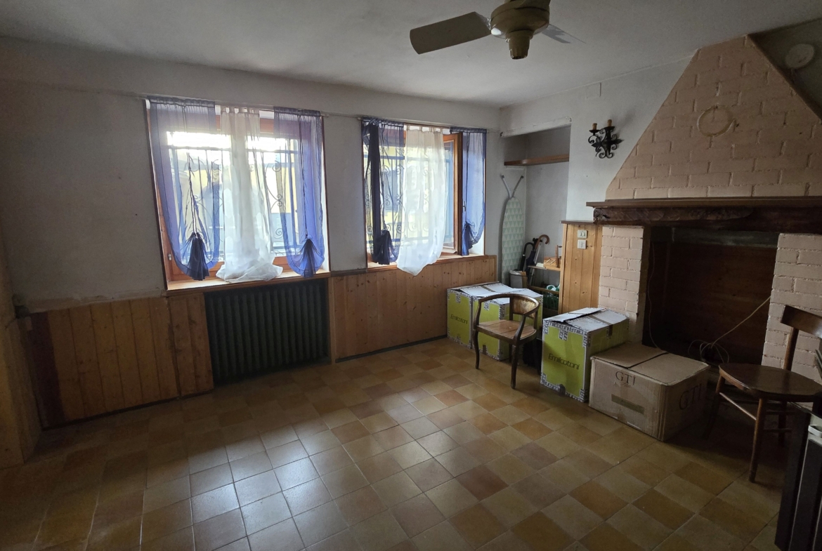 Studio ErrEmmE Casa semindipendente vendita