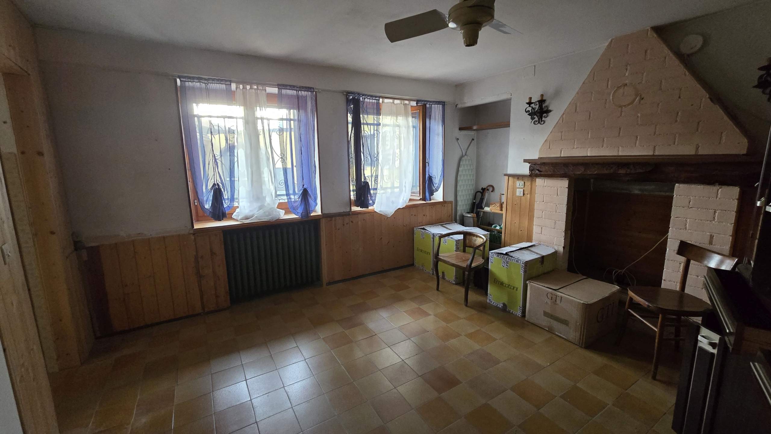 Studio ErrEmmE Casa semindipendente vendita