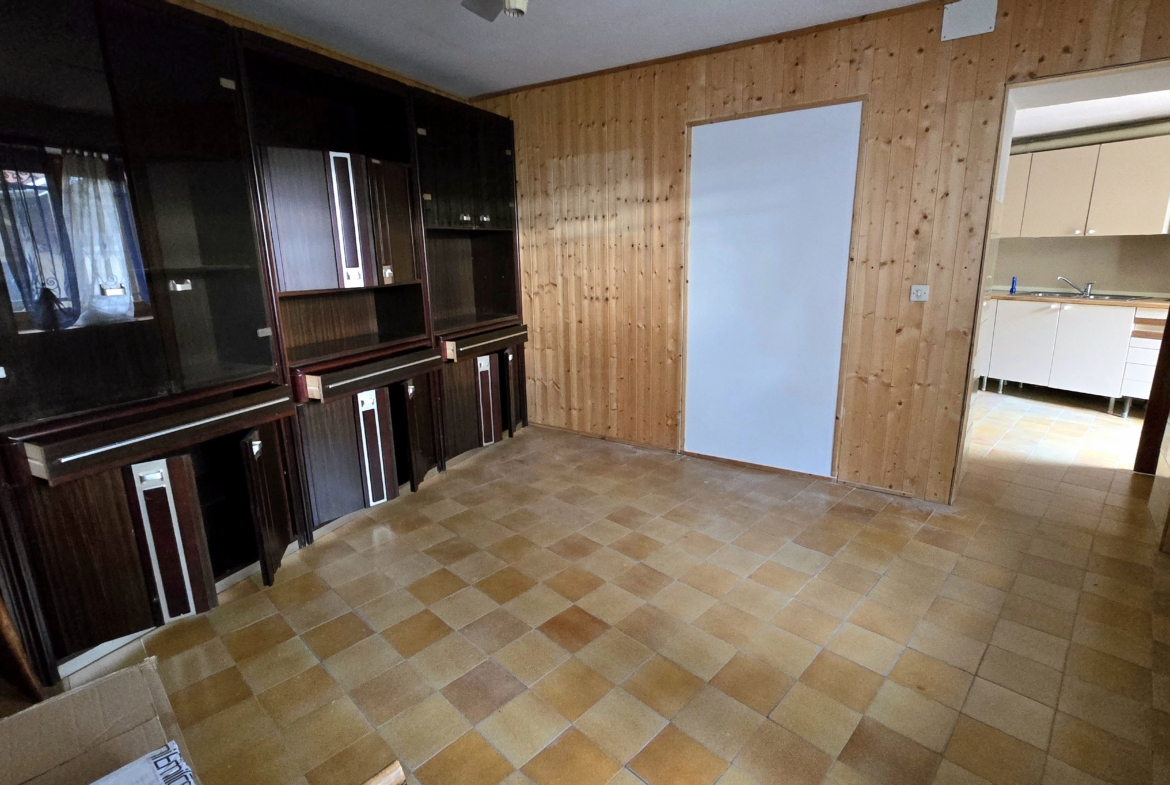 Studio ErrEmmE Casa semindipendente vendita