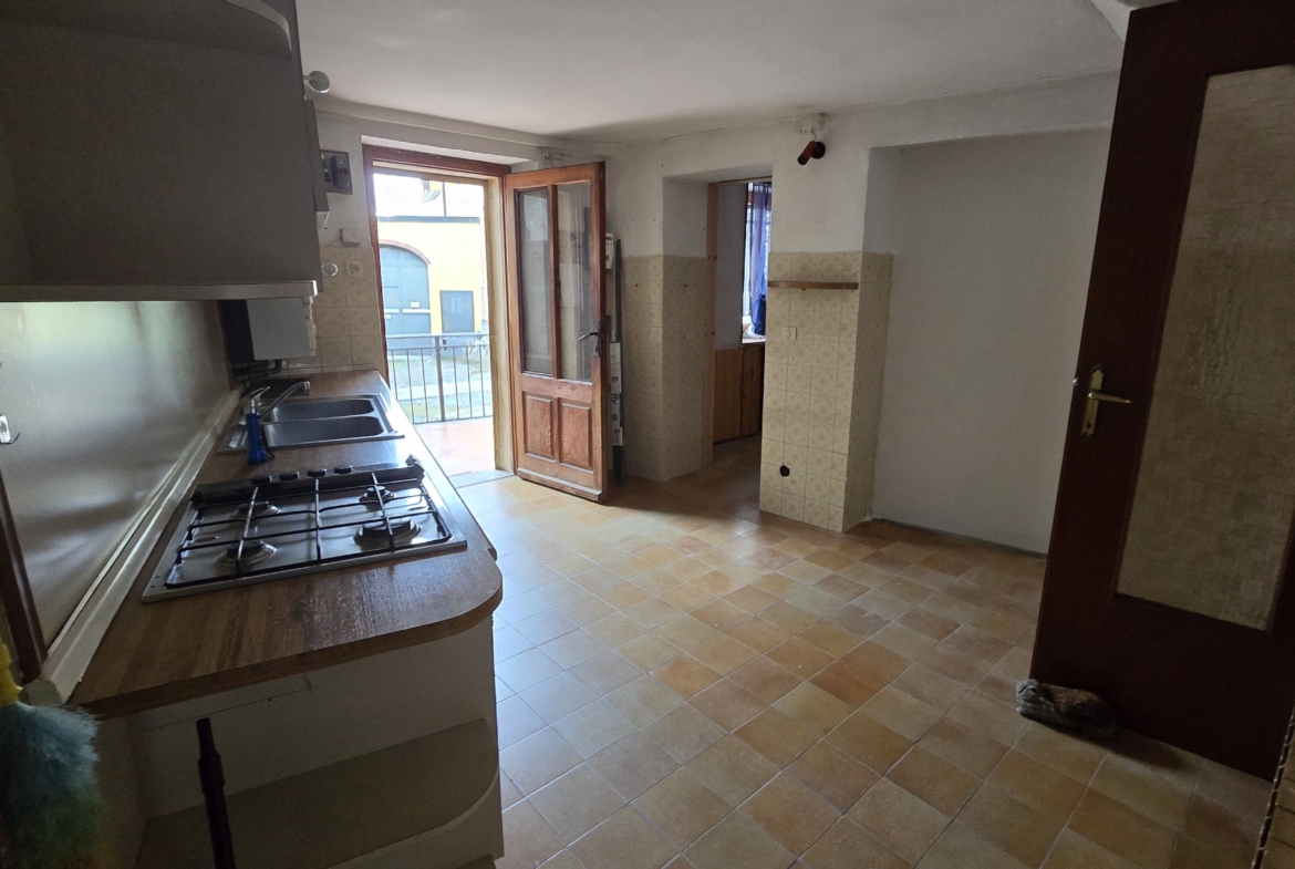 Studio ErrEmmE Casa semindipendente vendita