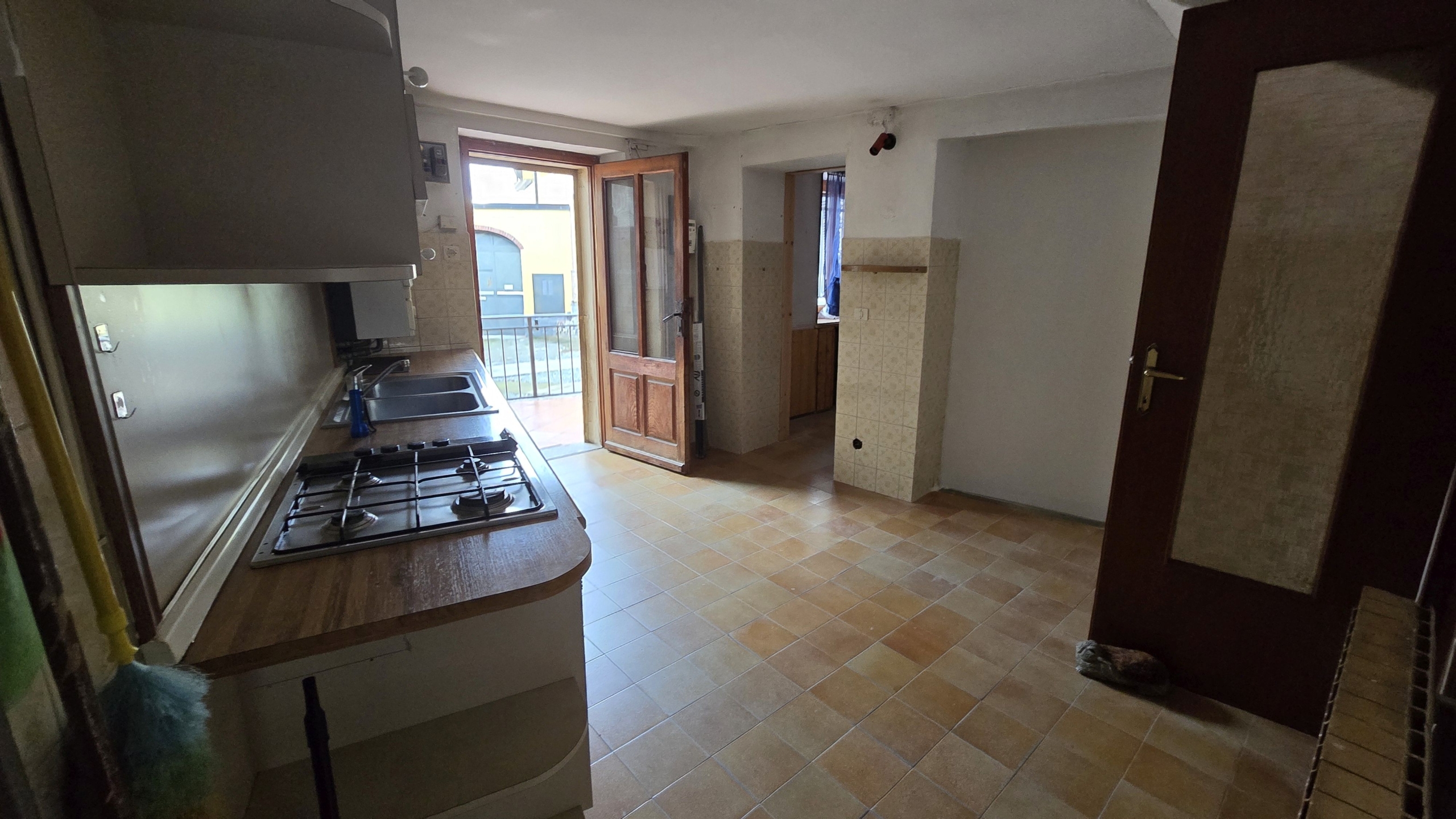 Studio ErrEmmE Casa semindipendente vendita