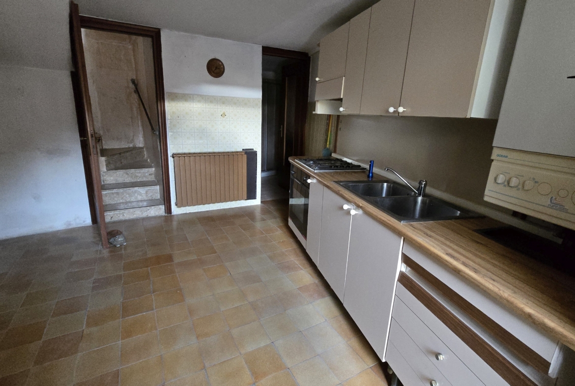 Studio ErrEmmE Casa semindipendente vendita