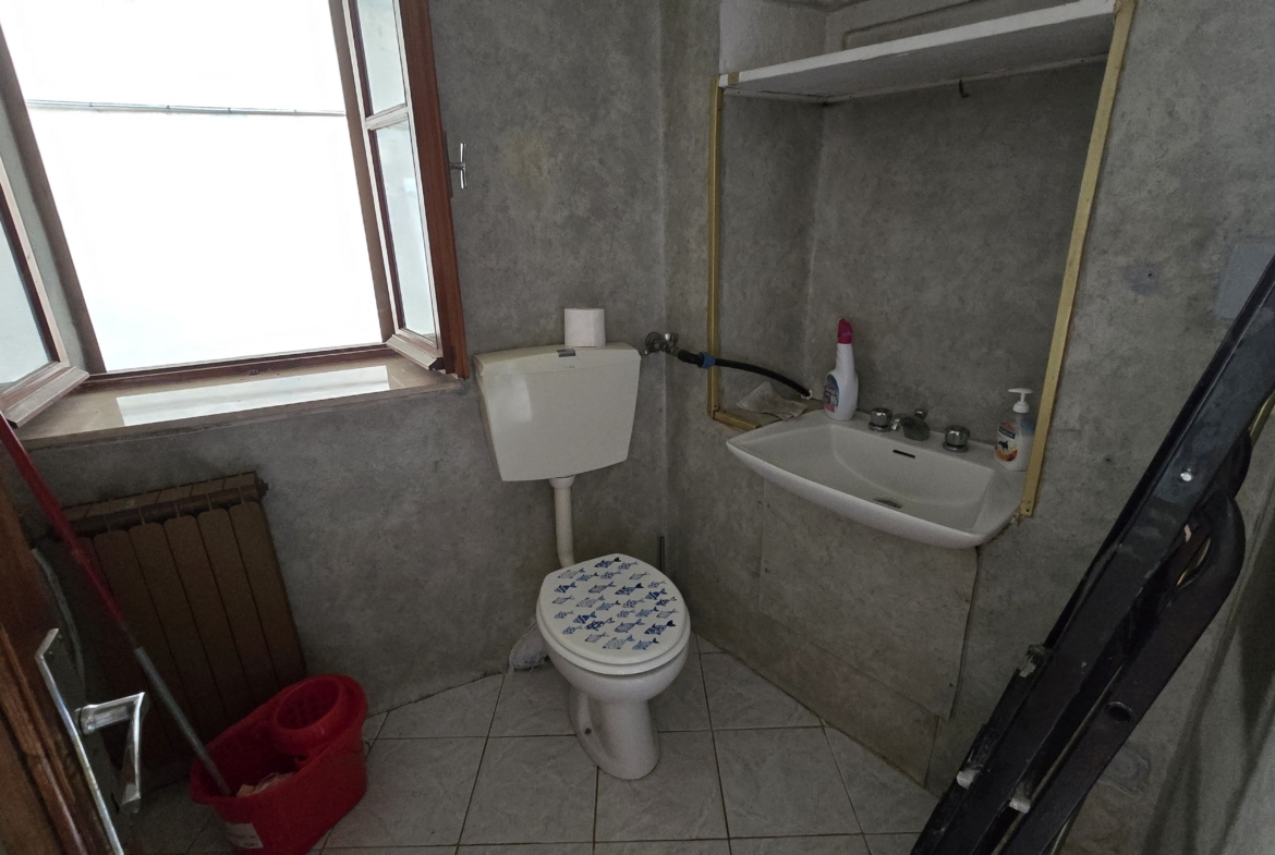 Studio ErrEmmE Casa semindipendente vendita
