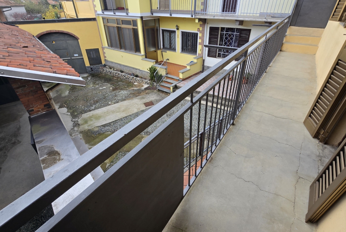 Studio ErrEmmE Casa semindipendente vendita