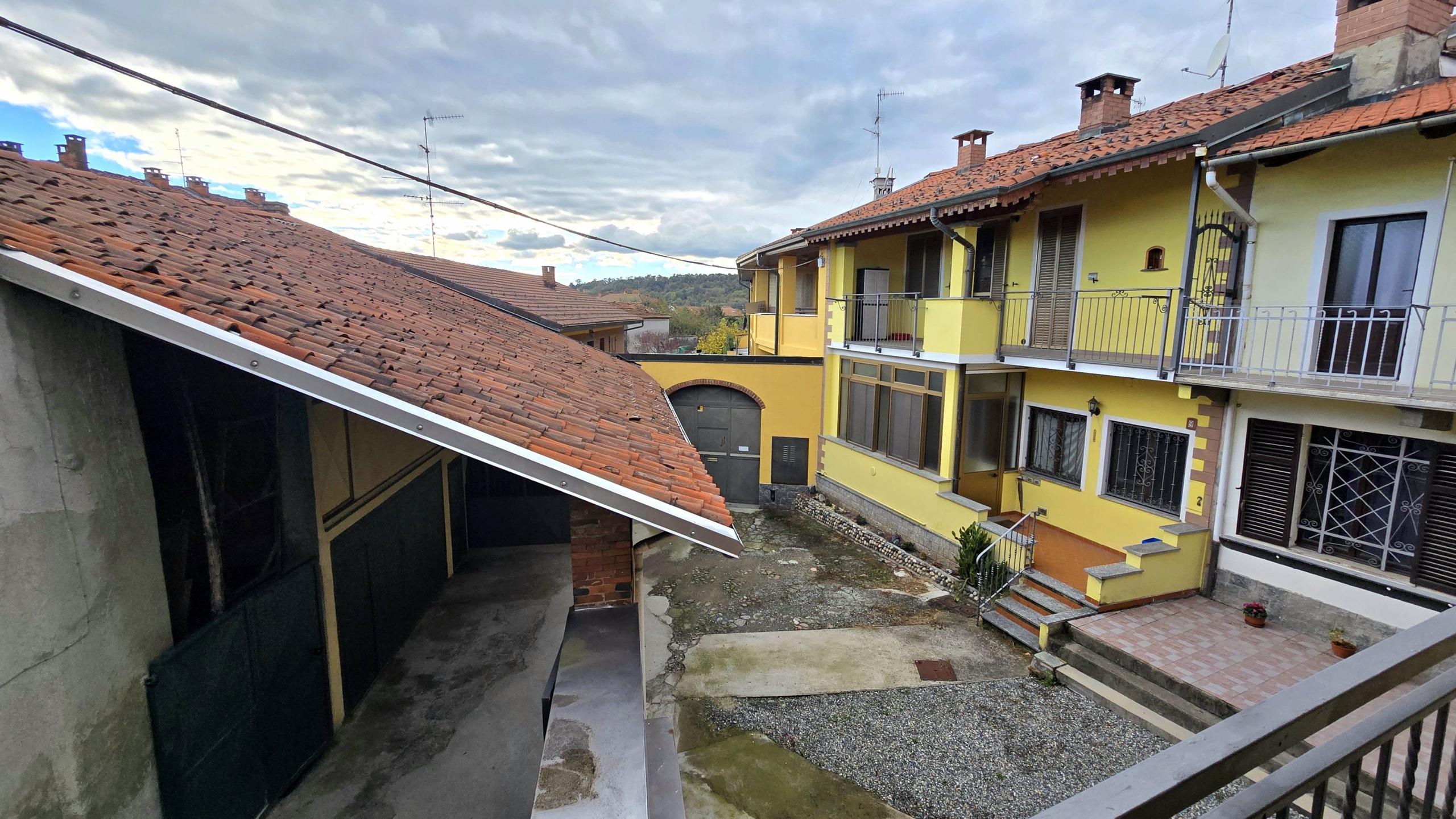 Studio ErrEmmE Casa semindipendente vendita