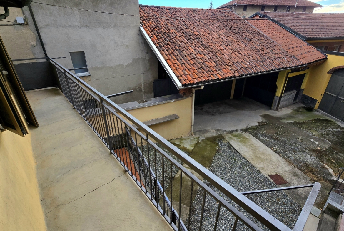 Studio ErrEmmE Casa semindipendente vendita