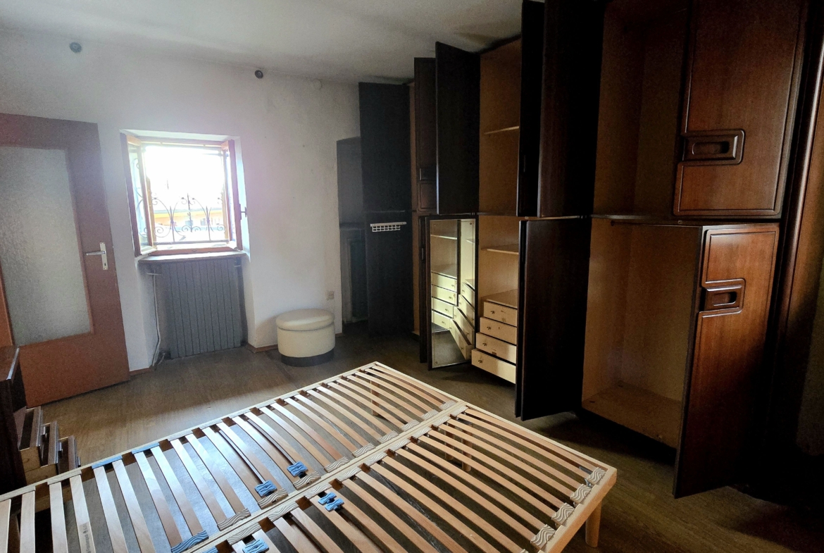 Studio ErrEmmE Casa semindipendente vendita
