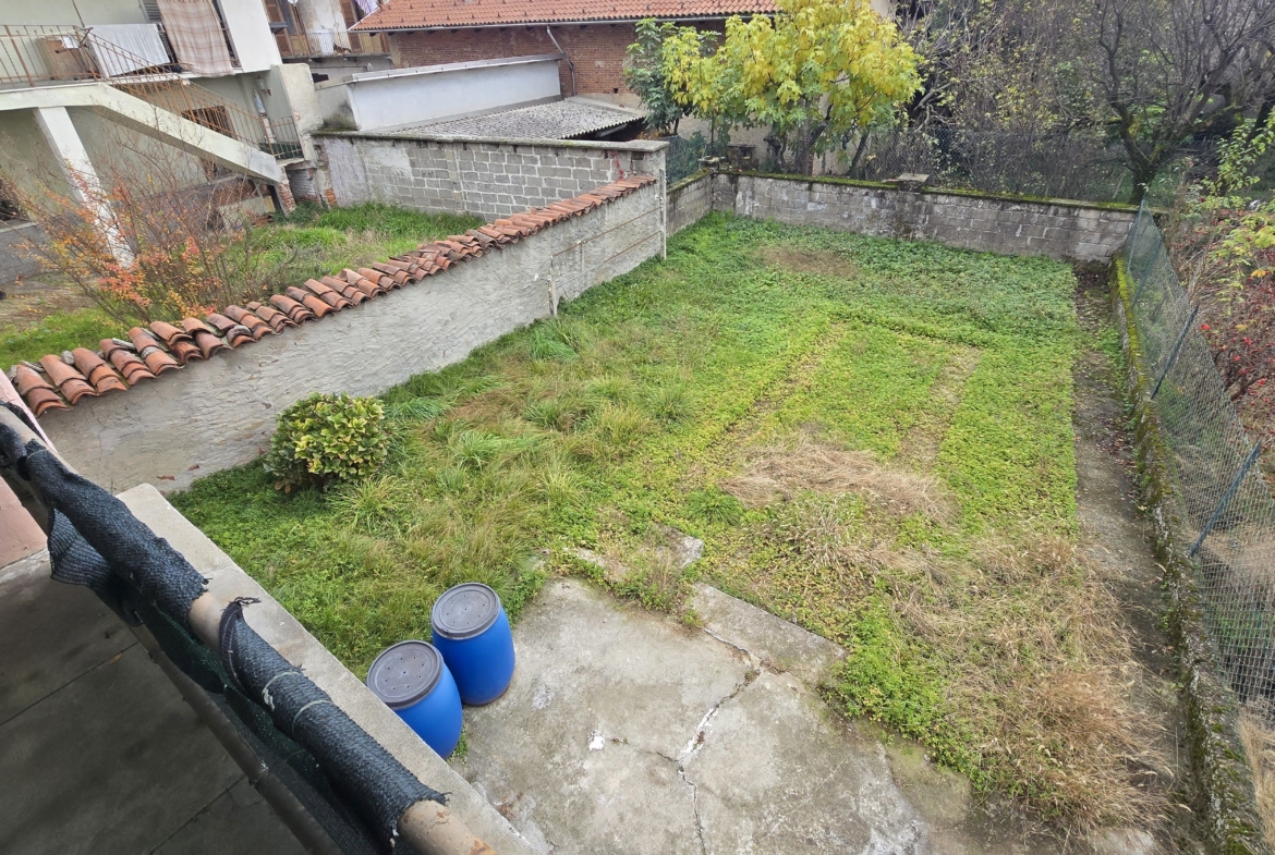 Studio ErrEmmE Casa semindipendente vendita