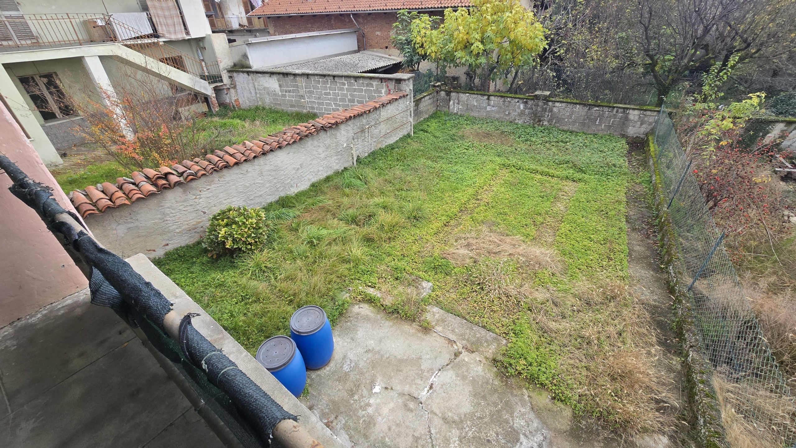 Studio ErrEmmE Casa semindipendente vendita