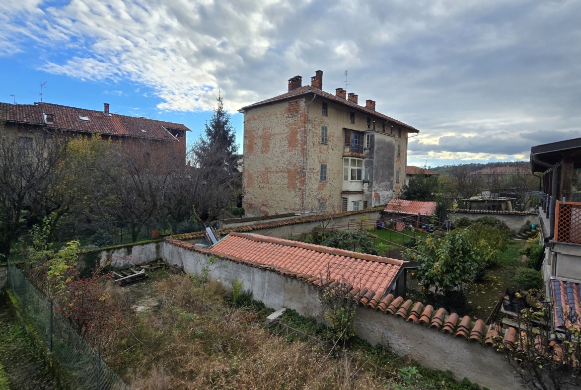 Studio ErrEmmE Casa semindipendente vendita
