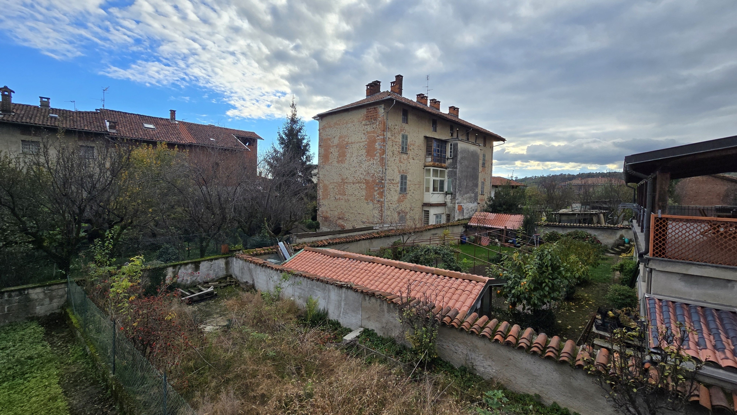 Studio ErrEmmE Casa semindipendente vendita