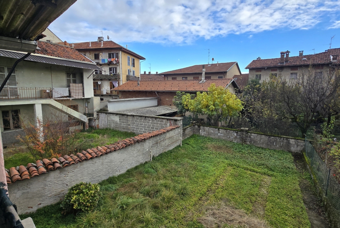 Studio ErrEmmE Casa semindipendente vendita