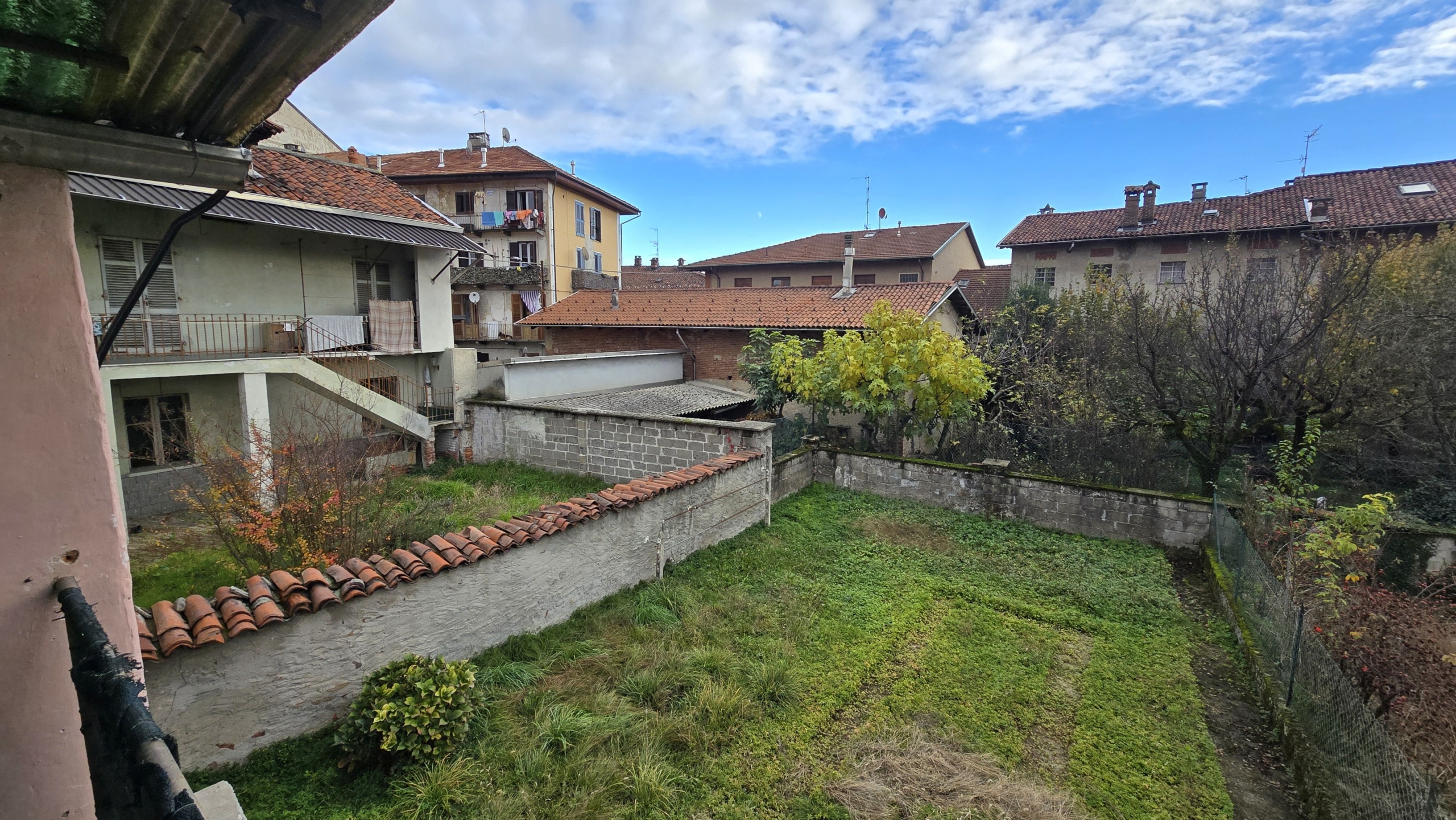 Studio ErrEmmE Casa semindipendente vendita