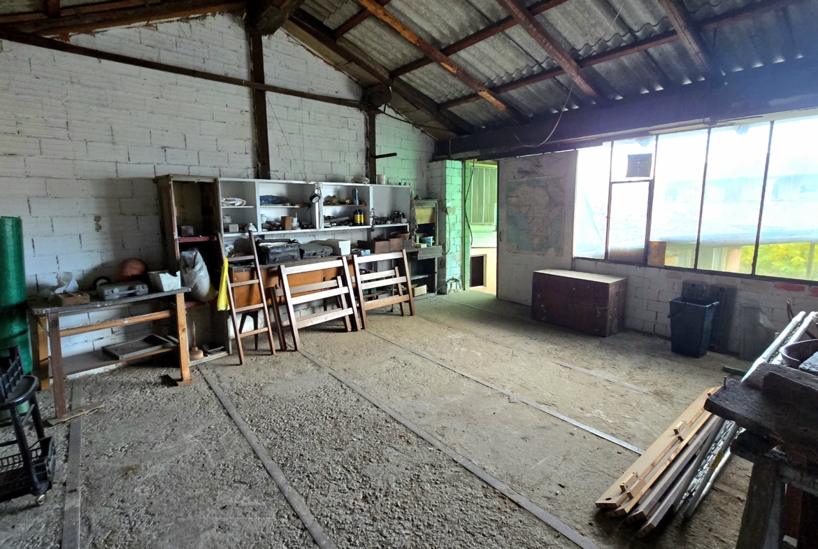 Studio ErrEmmE Casa semindipendente vendita