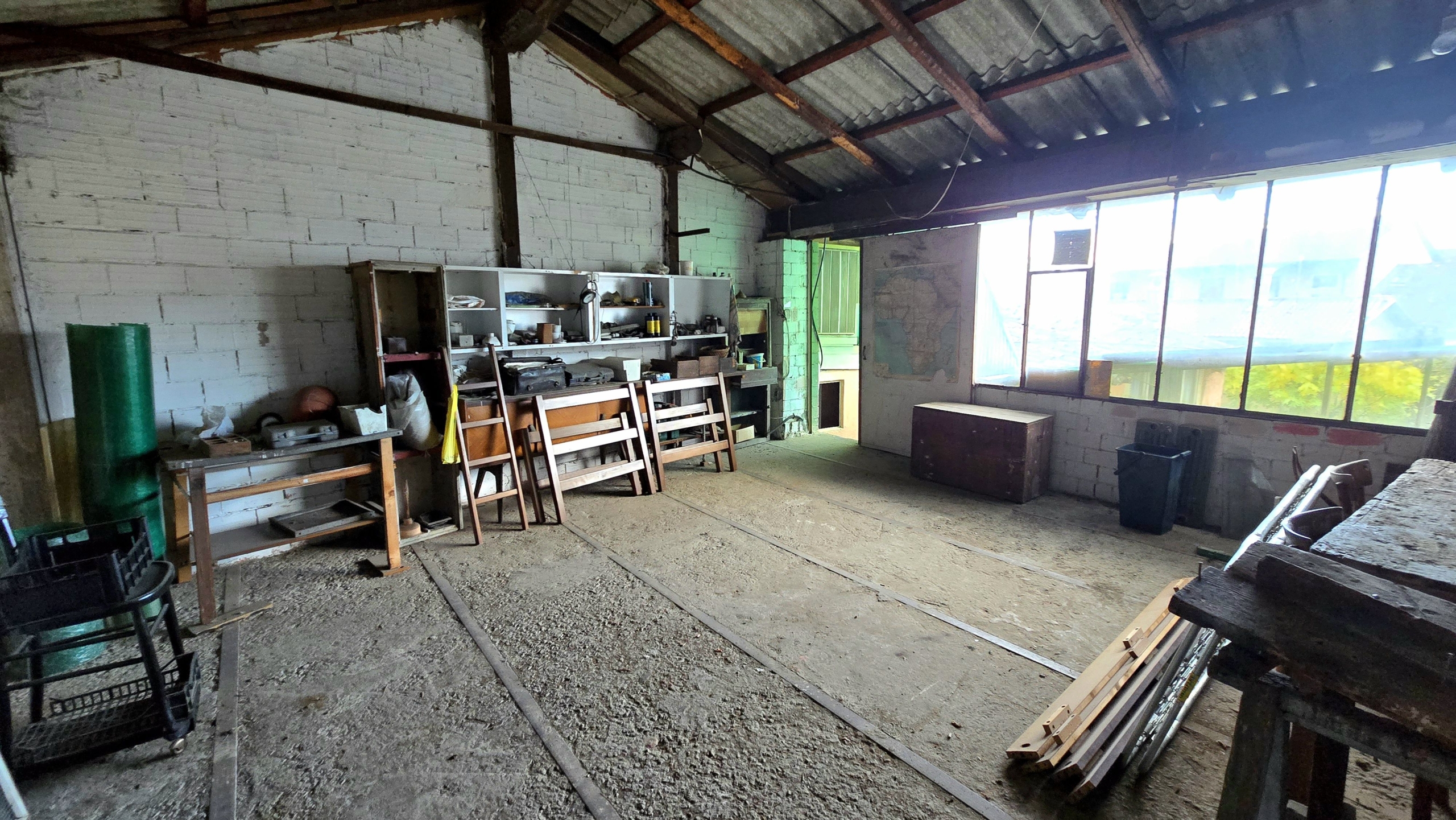 Studio ErrEmmE Casa semindipendente vendita