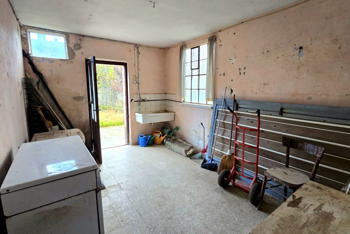 Studio ErrEmmE Casa semindipendente vendita