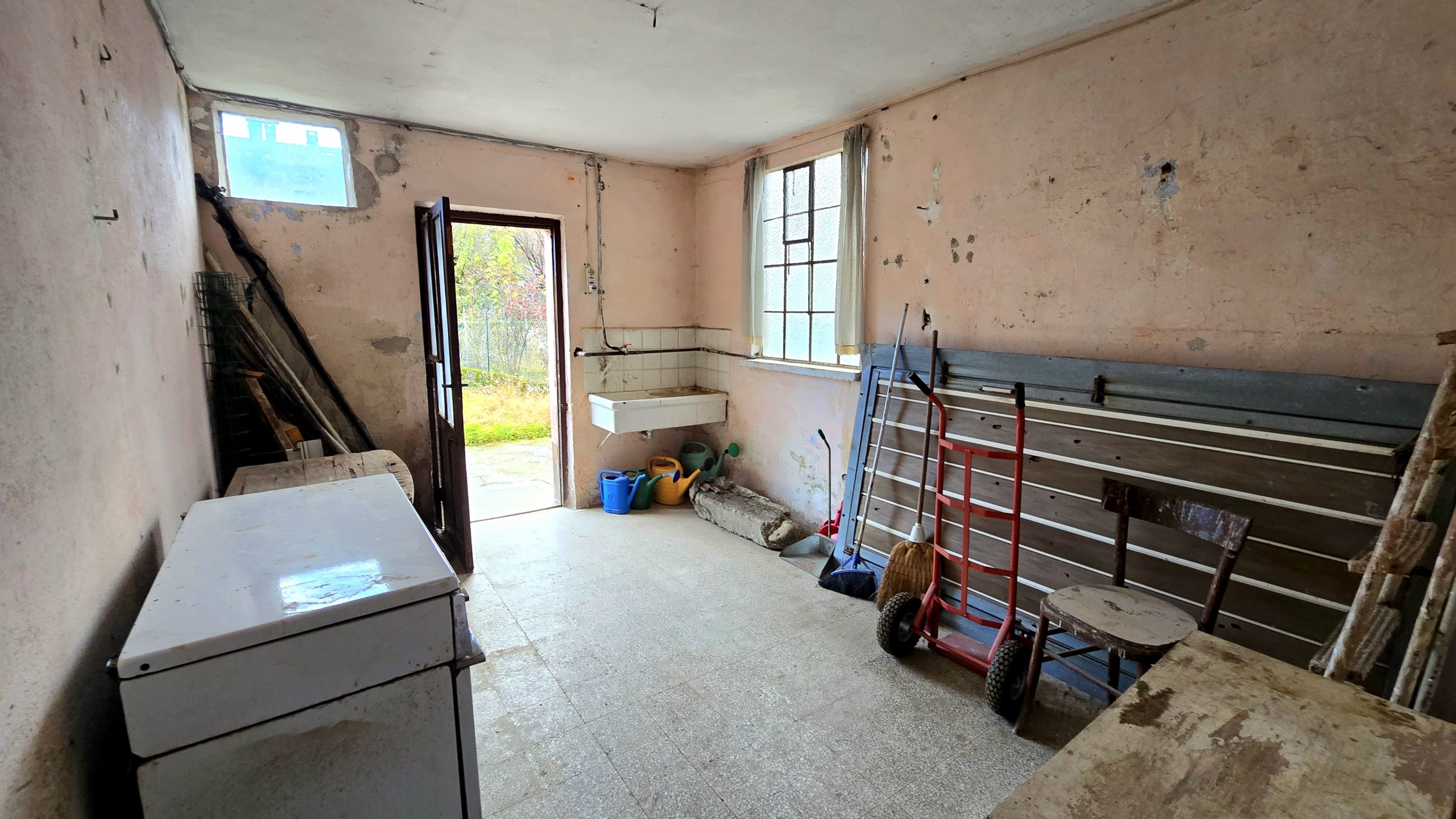 Studio ErrEmmE Casa semindipendente vendita