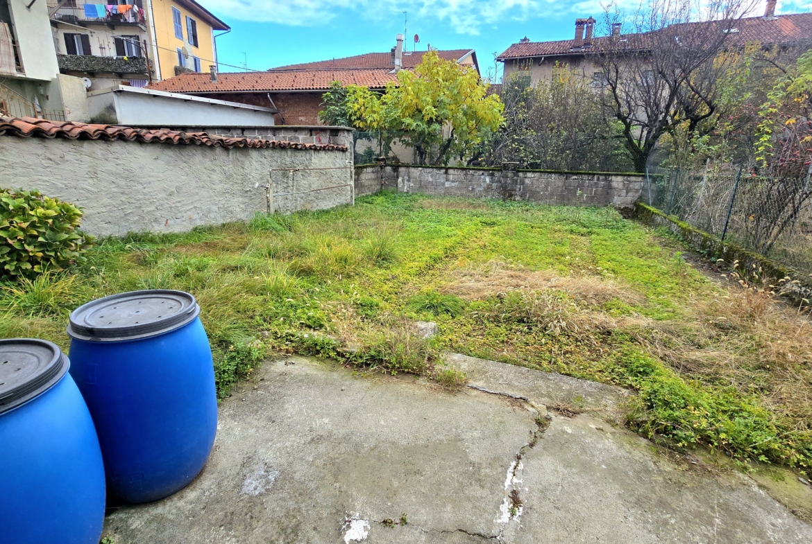 Studio ErrEmmE Casa semindipendente vendita
