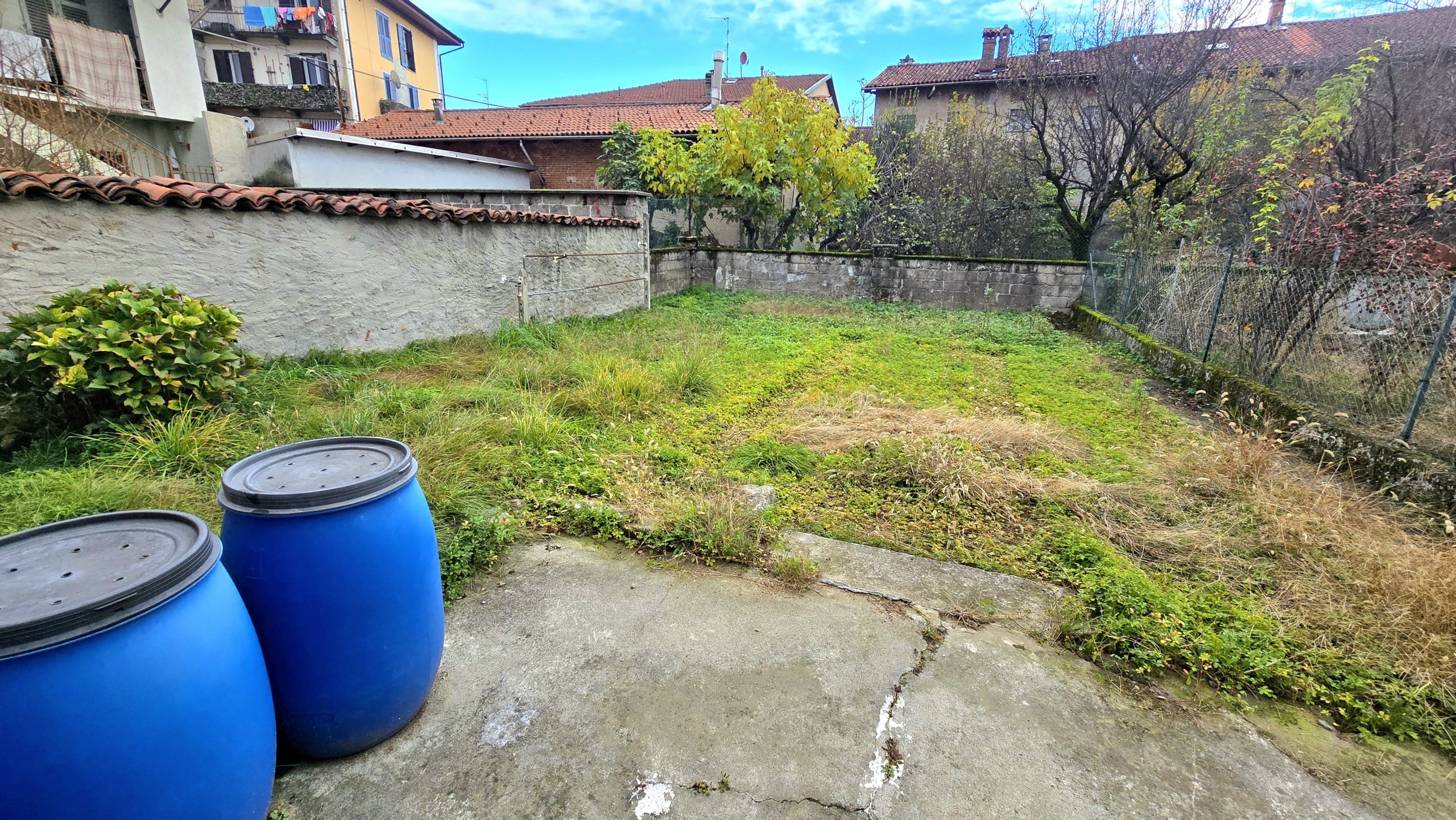 Studio ErrEmmE Casa semindipendente vendita