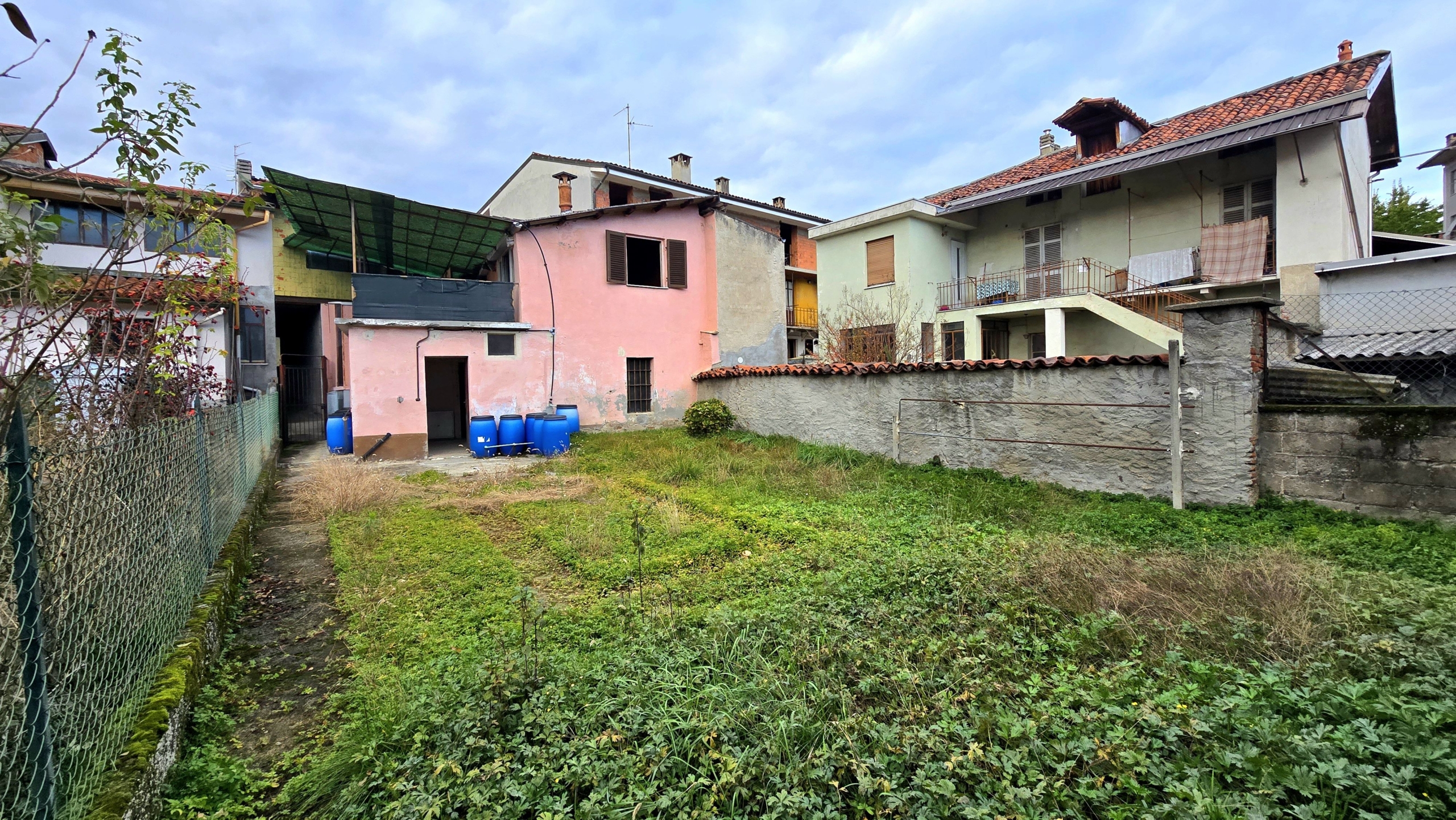 Studio ErrEmmE Casa semindipendente vendita