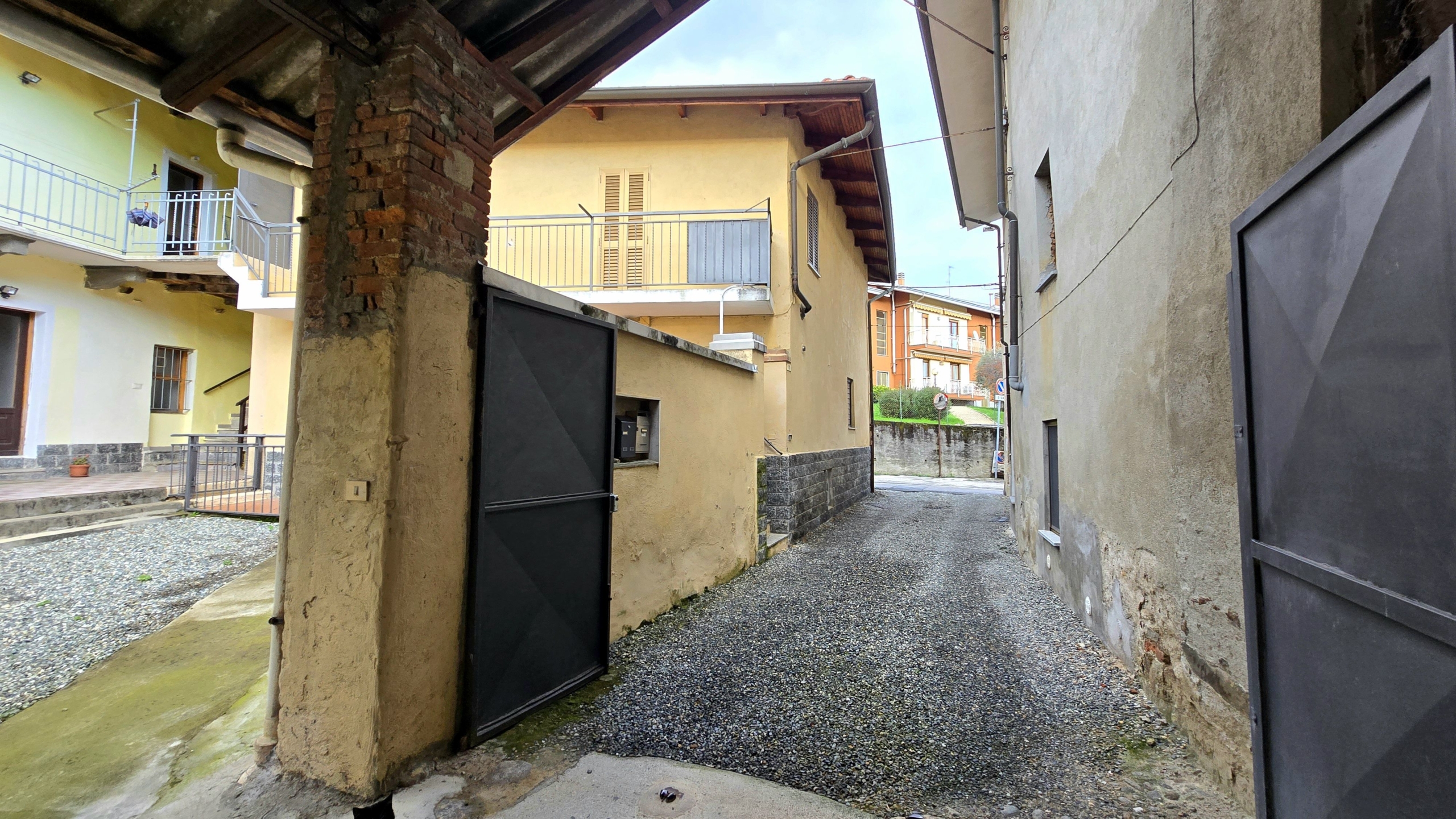 Studio ErrEmmE Casa semindipendente vendita