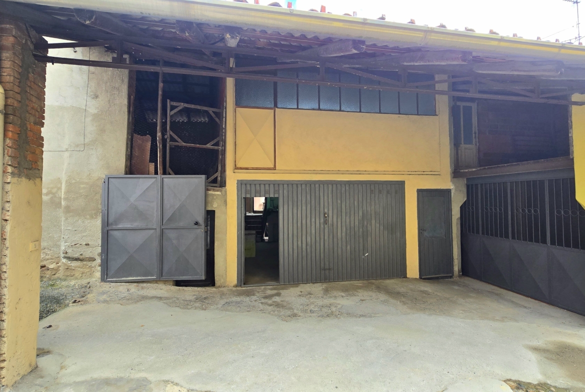 Studio ErrEmmE Casa semindipendente vendita