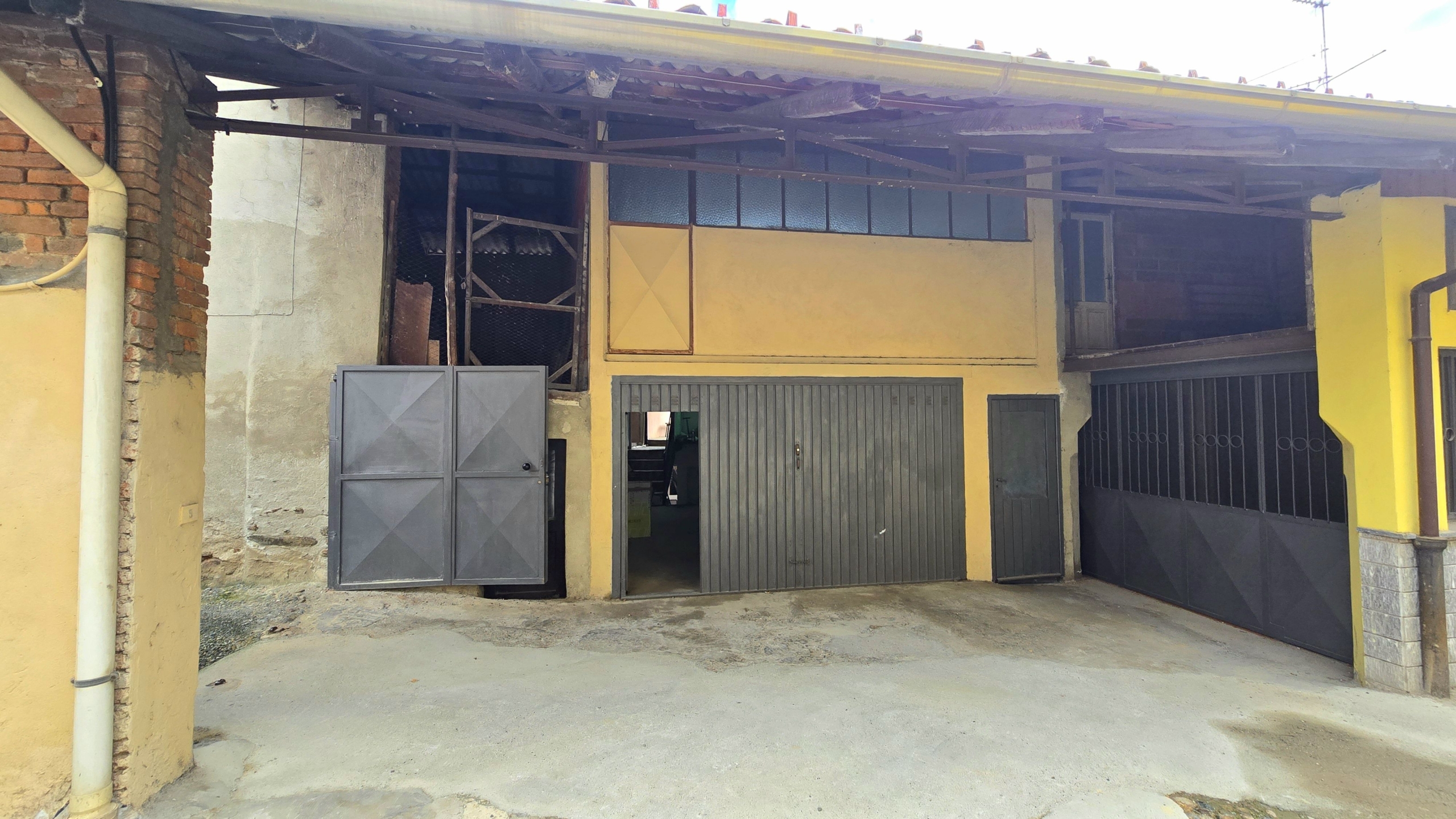 Studio ErrEmmE Casa semindipendente vendita