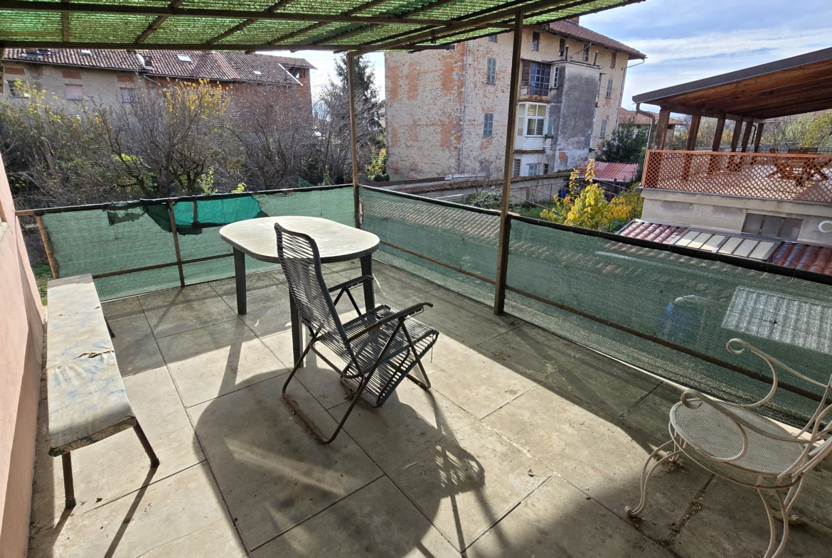 Studio ErrEmmE Casa semindipendente vendita