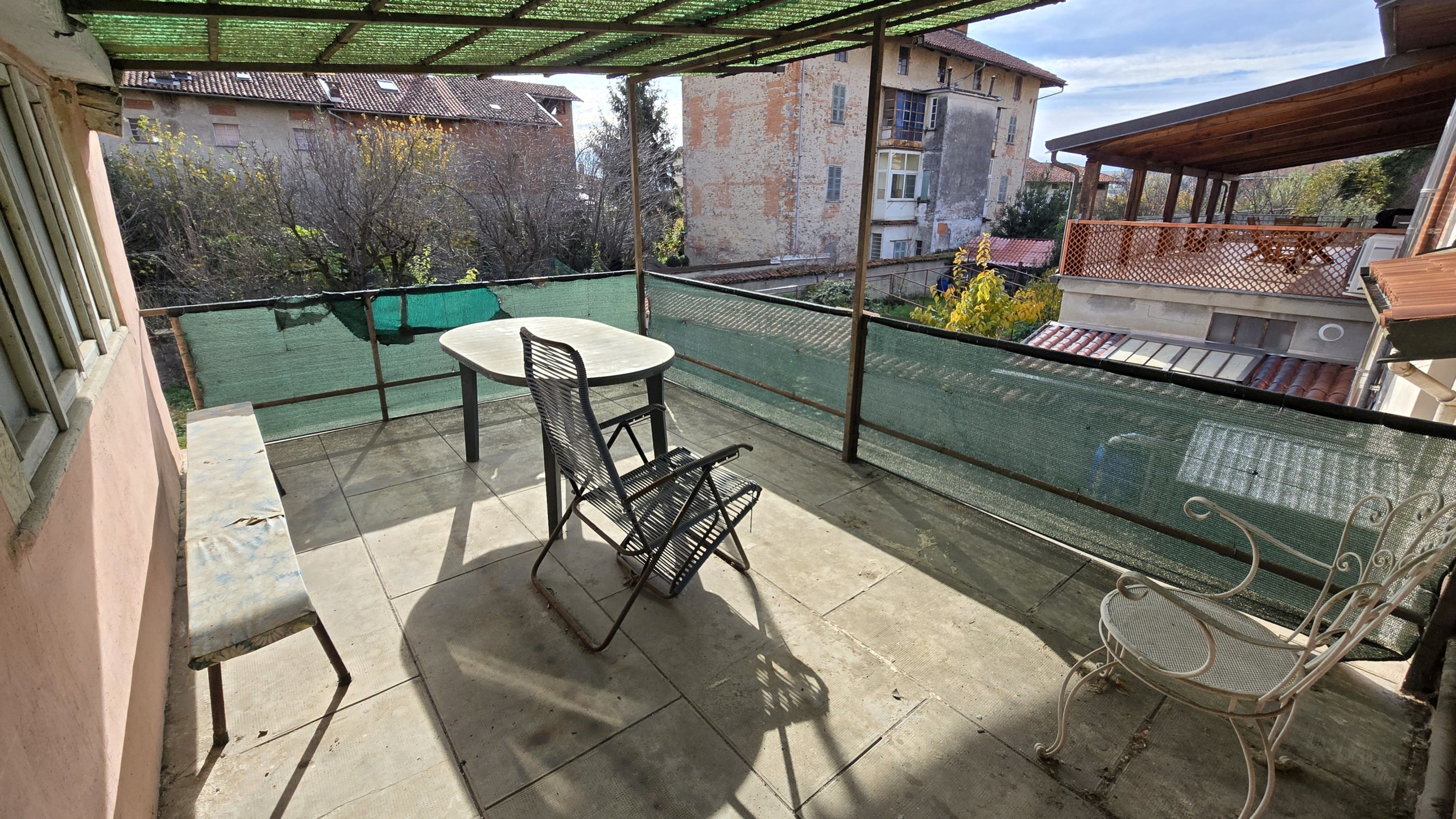 Studio ErrEmmE Casa semindipendente vendita