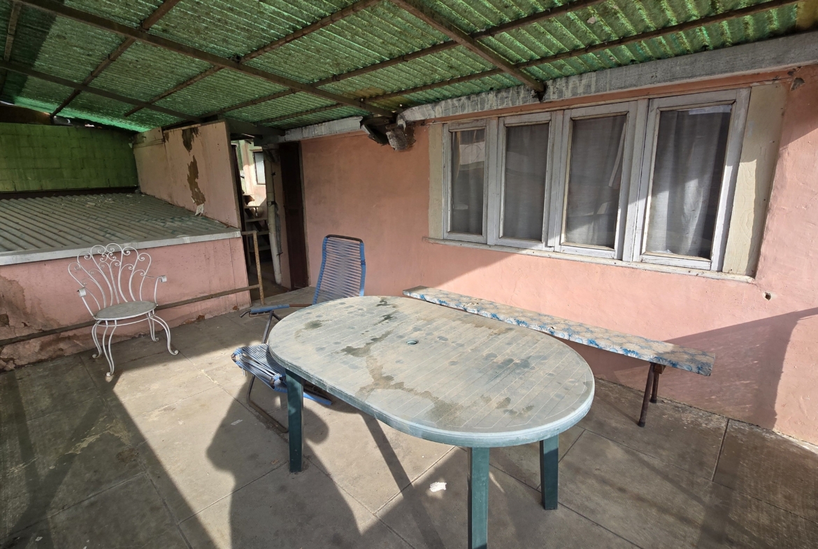 Studio ErrEmmE Casa semindipendente vendita