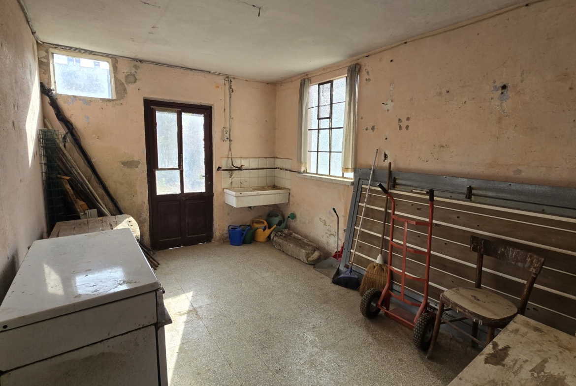 Studio ErrEmmE Casa semindipendente vendita